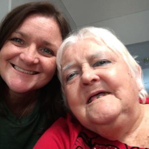 Meet your Posher, Jodi